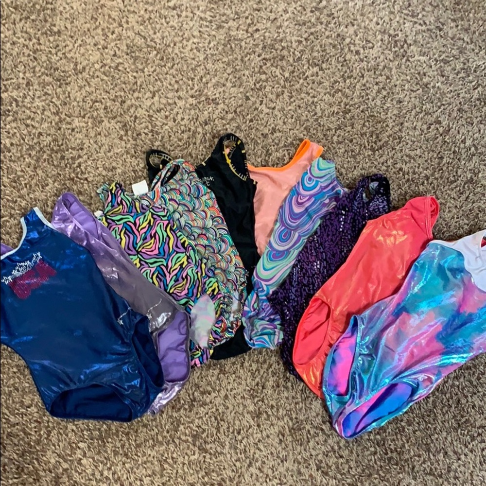 leos